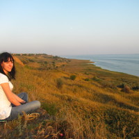 Валентина Шабрина